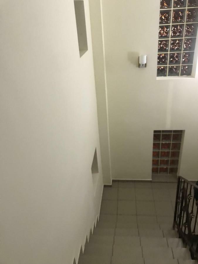 Casa Bucurr Hotel Afumati Bagian luar foto